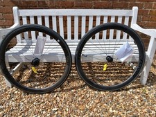 Roval rapide wheelset for sale  FARNHAM
