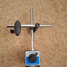 Magnetic dti gauge for sale  PINNER