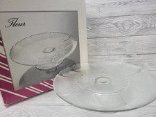 Vintage arcoroc luminarc for sale  POOLE