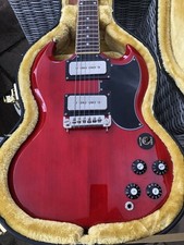 Epiphone tony iommi for sale  BEXLEY