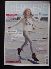Catalogue laine tricot d'occasion  Grancey-le-Château-Neuvelle