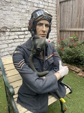 Ww2 raf officers for sale  LONDON
