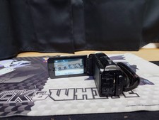 Jvc camcorder e10bu d'occasion  Expédié en Belgium