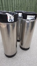 19l cornelius kegs for sale  KIDDERMINSTER