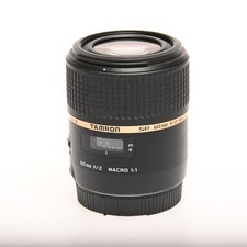 Tamron 60mm ii gebraucht kaufen  Hamburg