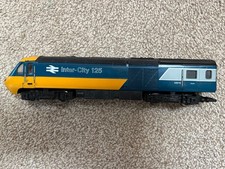 Hornby class intercity for sale  LEAMINGTON SPA