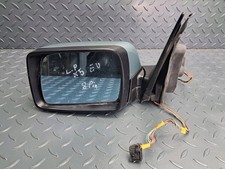 Außenspiegel bmw e53 gebraucht kaufen  Hamburg