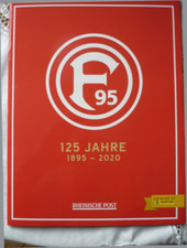 Panini 125 jahre gebraucht kaufen  Düsseldorf