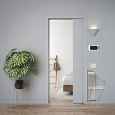 Schiebetür wand elektroinstal gebraucht kaufen  Gnarrenburg