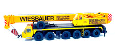 Kibri 10130 wiesbauer gebraucht kaufen  Harsdorf