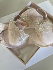 Designer janet reger for sale  LONDON