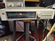 Sintonizzatore toshiba stereo usato  Cagliari