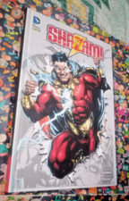 Shazam johns frank usato  Teramo