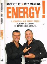 Energy segreti due usato Energy segreti due usato  Italia