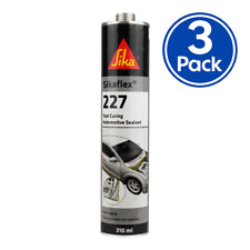 Sikaflex 227 black d'occasion  Expédié en Belgium