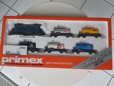 Märklin primex 2702 gebraucht kaufen  Grenzach-Wyhlen