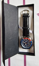 Herren armbanduhr automatic gebraucht kaufen  Hebertsfelden