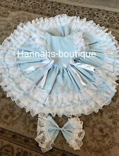 18m puffball frilly for sale  HOUNSLOW