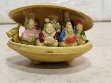 Japanese netsuke style for sale  Cosby