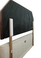 Adhesive headboard strut for sale  UK