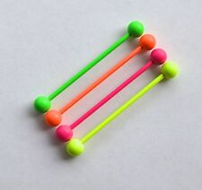 Scaffold ear bar for sale  BOLTON