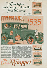 1928 willys overland for sale  Encinitas