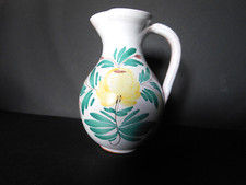Pichet faience forges d'occasion  Notre-Dame-de-Bondeville
