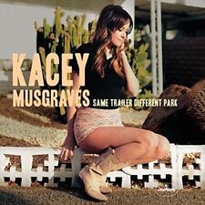 Kacey musgraves trailer for sale  BROMLEY