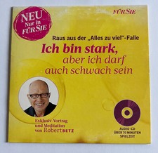 Robert betz stark gebraucht kaufen  Berg