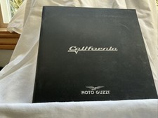 Motoguzzi 1400 california for sale  Oregon City