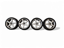 Aluminiumfelgen alufelgen amg gebraucht kaufen  Deutschland