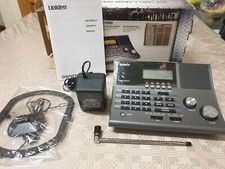 Uniden bearcat ubc for sale  LUTON