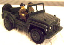 Dinky military model for sale  BATLEY