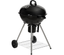 Kettle charcoal bbq for sale  NORWICH