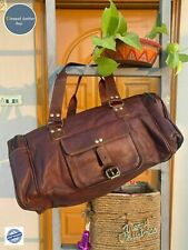 Vintage duffle herren gebraucht kaufen  Berlin