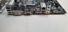 Asrock h81m hds gebraucht kaufen  Farschwlr., Kasel, Osburg