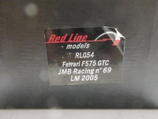 Red line ferrari usato  Reggio Emilia
