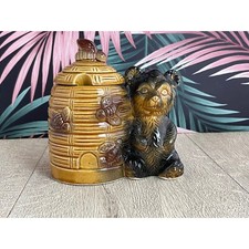Beehive bear honey for sale  WELLINGBOROUGH