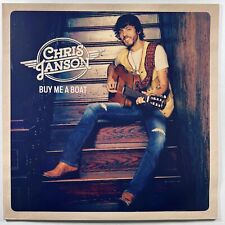 Chris janson buy for sale  Franklin