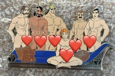 Disney gay interest for sale  San Francisco