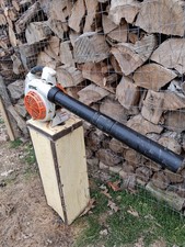 Stihl 86c gas for sale  Midkiff