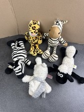 Nici set plüschtiere gebraucht kaufen  Marl