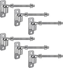Cast gate hinges for sale  Minneapolis