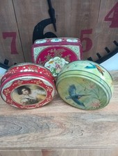 Vintage peek frean for sale  LICHFIELD