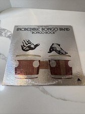 MICHAEL VINER INCREDIBLE BONGO BAND LP ROCK funk Iron Butterly Hollywood Argyle, usado comprar usado  Enviando para Brazil