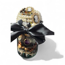 Vintage mystery jewelry for sale  Hialeah