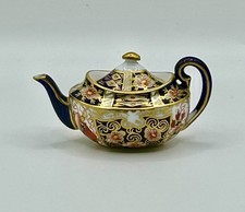 Miniature royal crown for sale  HULL