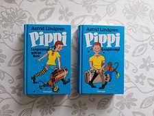 Pippi langstrumpf bücher gebraucht kaufen  Tiefenbach