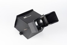 Sinar Binocular reflex magnifier  (4x5”) for cameras like F1, F2... comprar usado  Enviando para Brazil