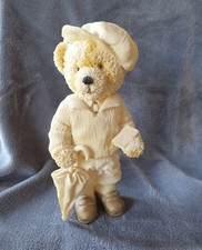 Vintage teddy bear for sale  RUSHDEN